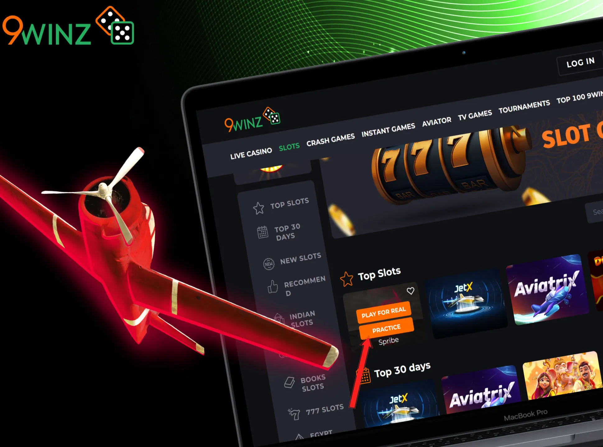 Try the Aviator out with the demo mode.