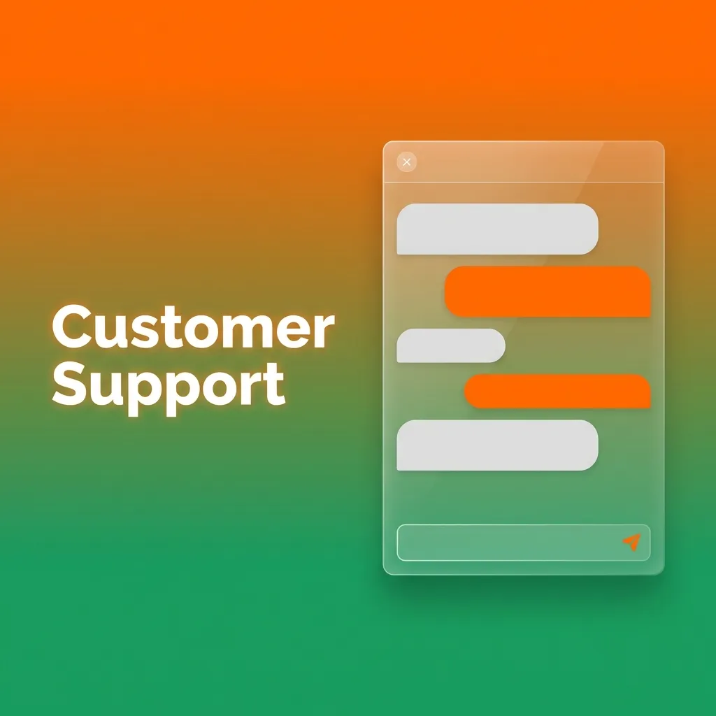 Customer support team assisting with withdrawal requests via live chat, email, Telegram, WhatsApp, and help center