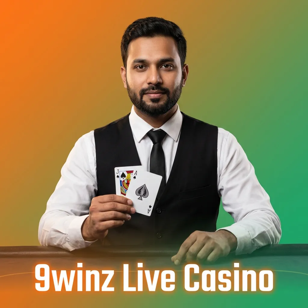 HD live casino games featuring real dealers at roulette, blackjack, baccarat tables with interactive chat functionality