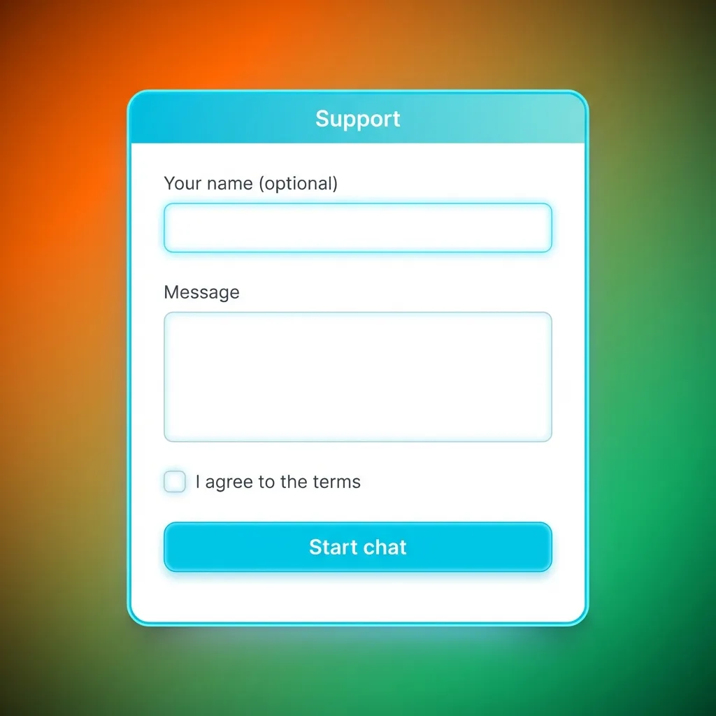 Customer service representatives in India providing 24/7 support through live chat, email, WhatsApp, and phone