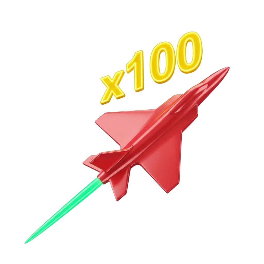 Aviator crash game interface on 9winz showing multiplier gauge and betting controls with plane taking off