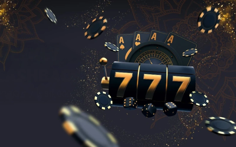 Play slot games at 9winz casino and get a cashback bonus.