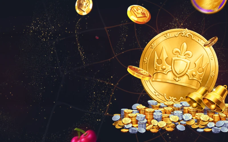 Receive bonuses on weekends from 9winz casino platform.